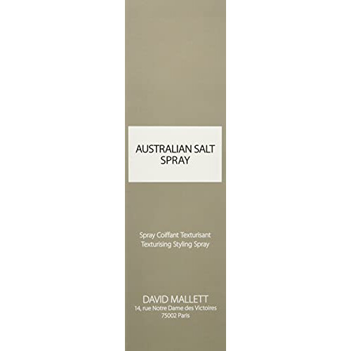David Mallett Australische zoutspray 150 ml 1