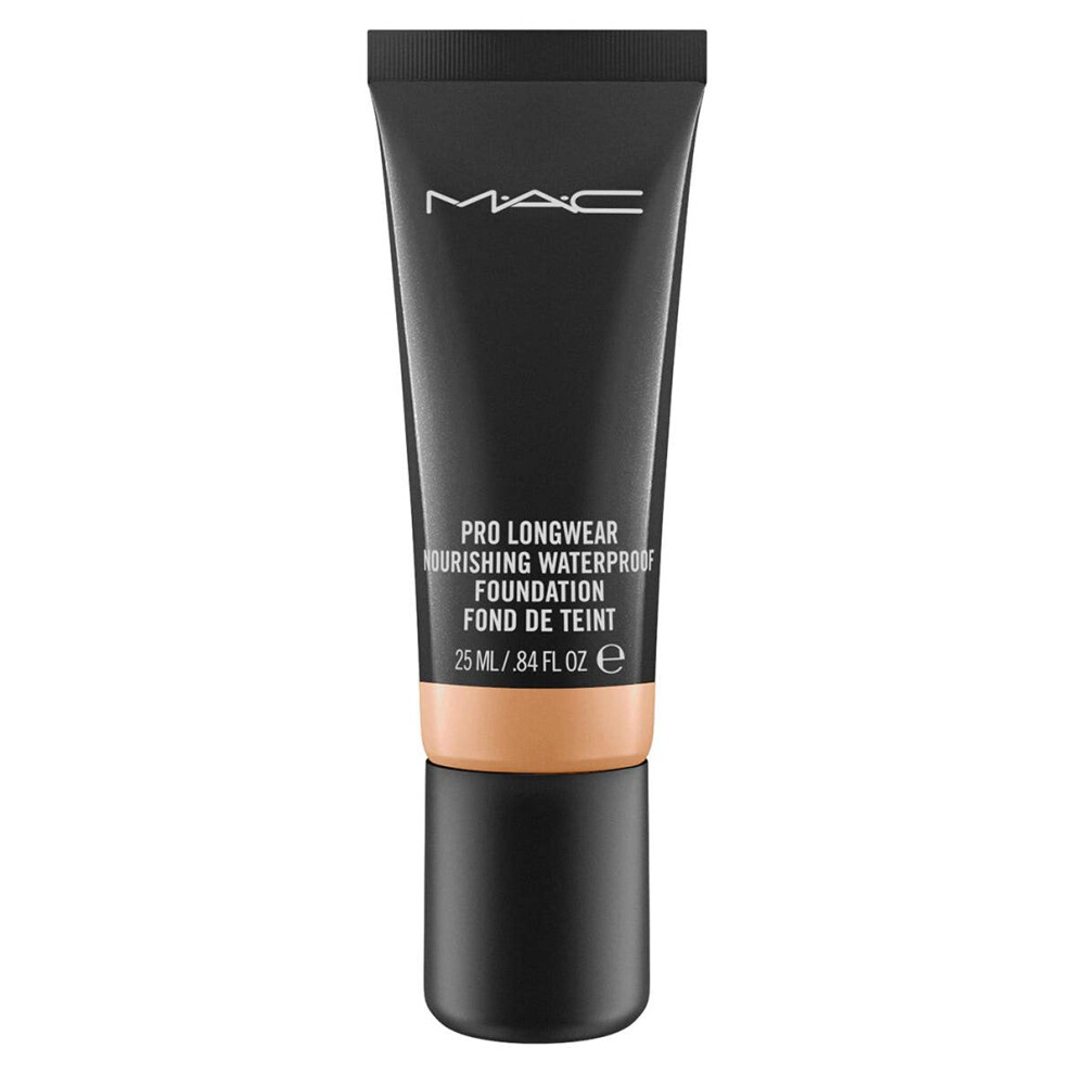 AcM MAc Pro Longwear Foundation Waterproof - Nc 35 25 ml  084 oz MXcE05