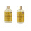 Shea Moisture Shea Moisture Raw Shea Shampoo 13 ounce (384 ml) (2-pack) 1