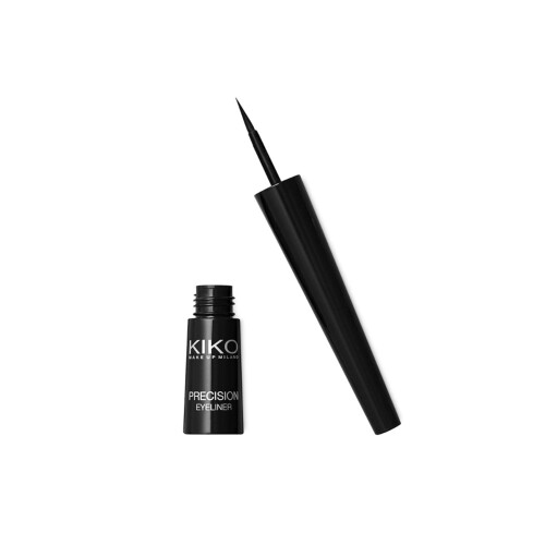 Kiko Kiko Milano Precision Eyeliner | ???? Eyeliner ?e efa???st? ap? ts??a 1