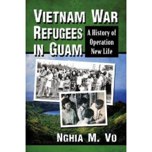Vietnam War Refugees in Guam