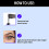 Μάσκαρα Blue Heaven Lash Twist - Μαύρη 0.4Oz 5
