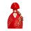 Emanuel Ungaro Emanuel Ungaro Diva Rouge EDP Spray Dames 1,7 oz 2