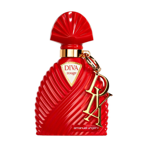 Emanuel Ungaro Emanuel Ungaro Diva Rouge EDP Spray Dames 1,7 oz 1