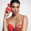 Emanuel Ungaro Emanuel Ungaro Diva Rouge EDP Spray Dames 1,7 oz 3