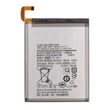 Batteria Compatibile con Samsung Galaxy S10 5G (SM-G977)