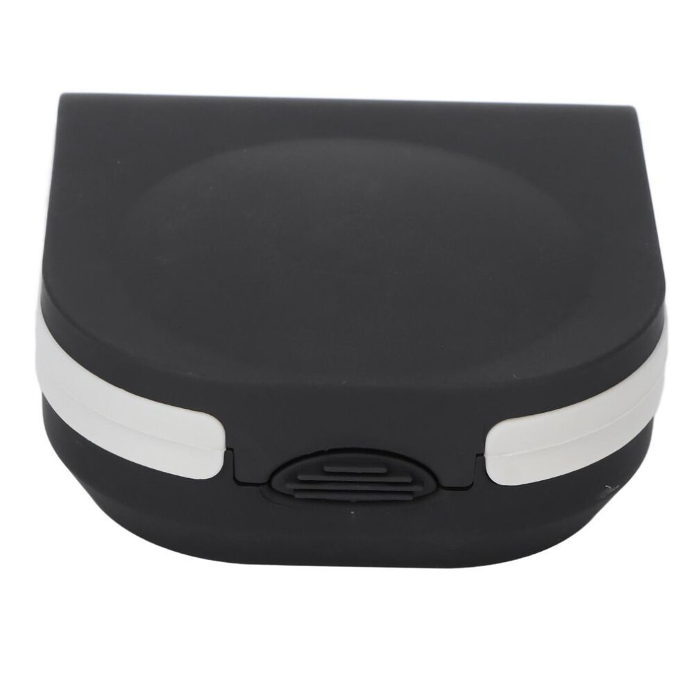Hearing Aid Case Mini Exquisite Reusable Portable Pocket Size Hearing Aid Holder For Custom Hearing