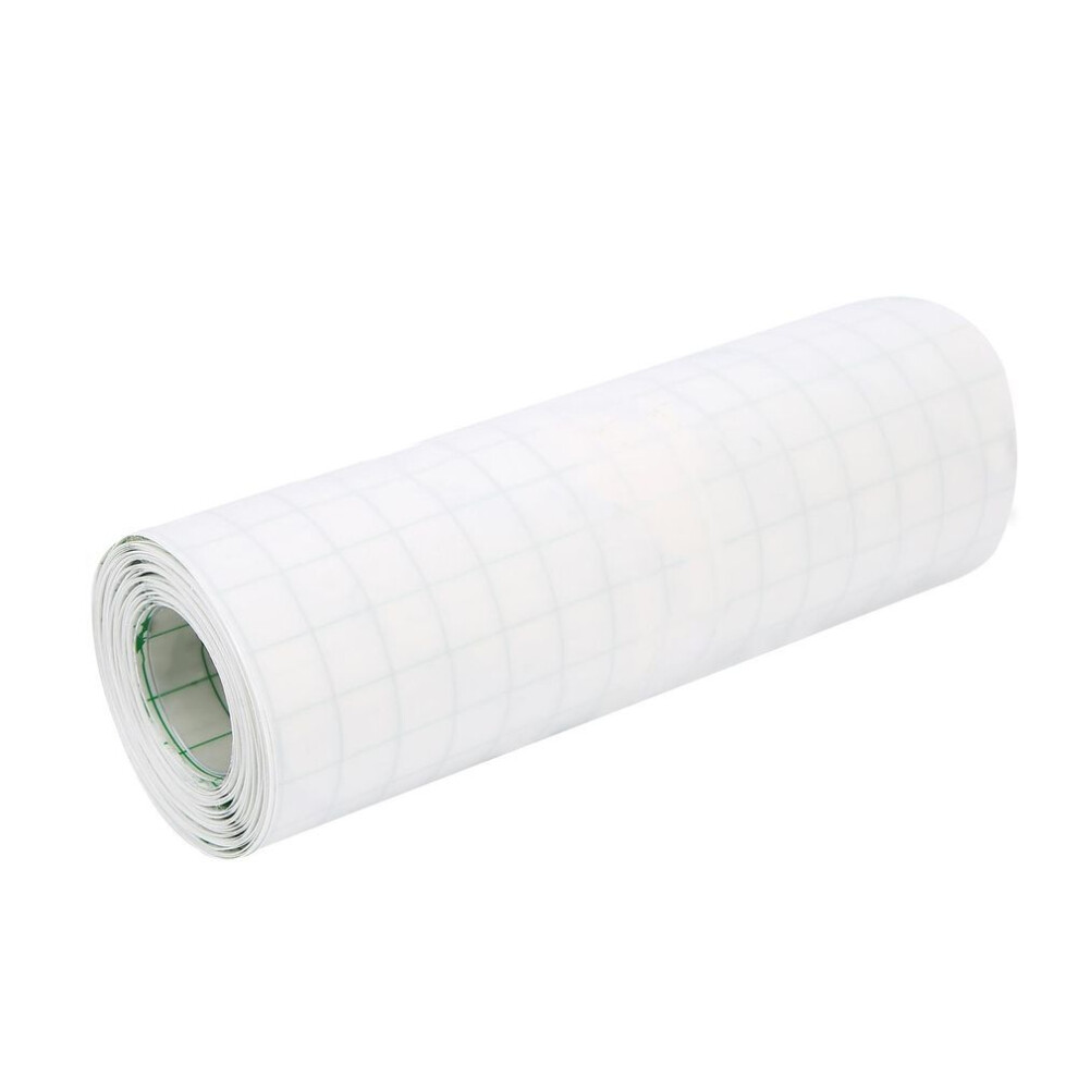 (15cm*5 meters) Transparent Stretch Adhesive Bandage Waterproof Clear Film Dressing Tape For Wound10cm X 10m
