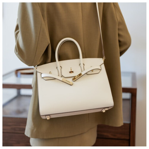 Platinum Bag Tote Bag   Women's  Bag 1