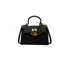 Handheld Kelly Bag One Shoulder Multifunctional Women's Bag
