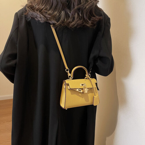 Shoulder Crossbody Versatile Women's Bag 2