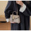 Shoulder Crossbody Versatile Women's Bag 3