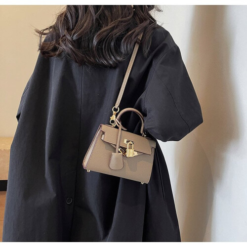 Shoulder Crossbody Versatile Women's Bag 1