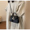 Handheld Kelly Bag One Shoulder Multifunctional Women's Bag 4