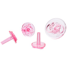 FMM Embosser Chicks Fondant Cutter Tool Set