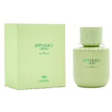 Zara Apple Juice Crush Limited Collection Fragrance Parfum 90ml