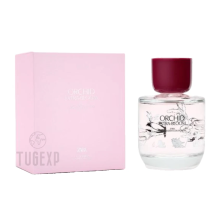 Zara Orchid Extra Bloom Limited Collection Fragrance Parfum 90ml