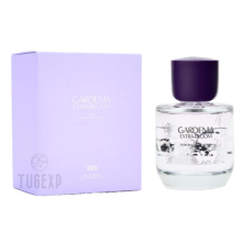 Zara Gardenia Extra Bloom Limited Collection Fragrance Parfum 90ml