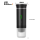 Portable Espresso Coffee Machine for Car & Home Camping Coffee Maker 6