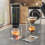 Portable Espresso Coffee Machine for Car & Home Camping Coffee Maker 1