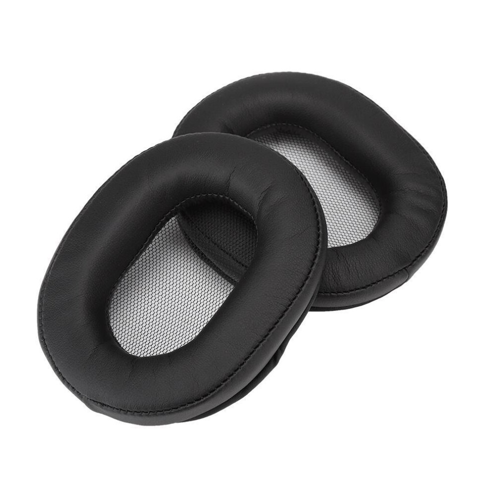 Replacement Ear Pads Cushionfor Sony Mdr-v6 Mdr-7506 Mdr Cd900st Mdr-1r Headphones