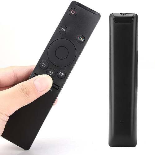 Replacement Curved QLED 4K UHD TV Remote Control for Samsung BN59 1