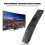 Replacement Curved QLED 4K UHD TV Remote Control for Samsung BN59 5