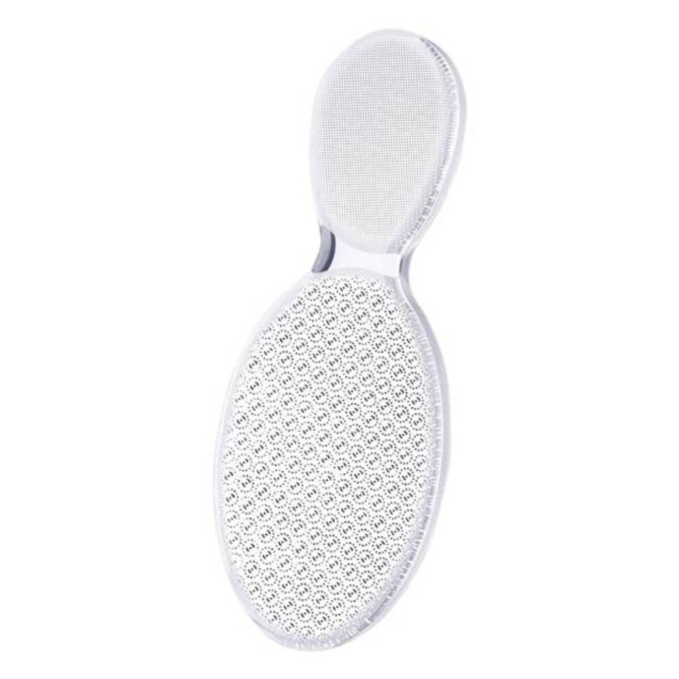(as the picture, A) Nanometer Foot File Callus Remover Foot Rasp Hand Pedicure Care Dead Skin Removal Exfoliator Scrubber Arm Leg Hair Eraser Shaver Epilator Depilator