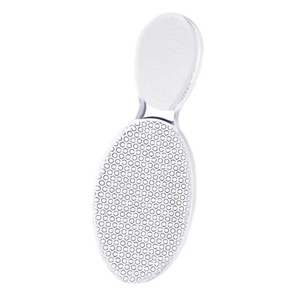(as the picture, B) Nanometer Foot File Callus Remover Foot Rasp Hand Pedicure Care Dead Skin Removal Exfoliator Scrubber Arm Leg Hair Eraser Shaver Epilator Depilator