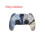 (Style C) 2PCS Black Myth Wukong Ps5 Controller Sticker Multiple Patterns Pvc Material Stick 1