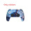 (Style Q) 2PCS Black Myth Wukong Ps5 Controller Sticker Multiple Patterns Pvc Material Stick 1
