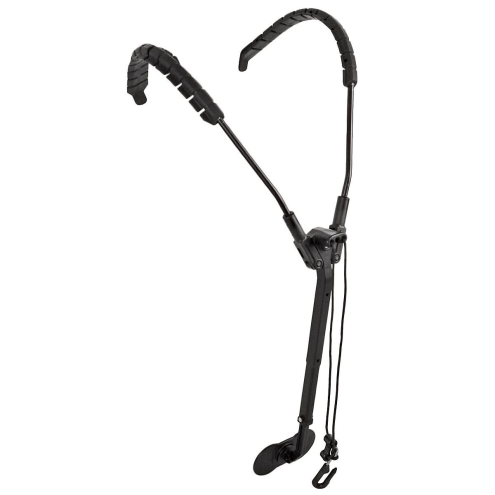 Harnais pour saxophone Jazzlab Saxholder (SAXHOLDERXL)