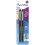 Paper Mate Paper Mate Flair Felt Tip Pens  Medium Point 0.7mm  Black  2 Count 1