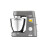 Kenwood KENWOOD KWL90.004SI foodprocessor 1