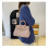 Litchi Pattern Lock Platinum Bag 2