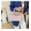 Litchi Pattern Lock Platinum Bag 3