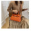 Litchi Pattern Lock Platinum Bag 2