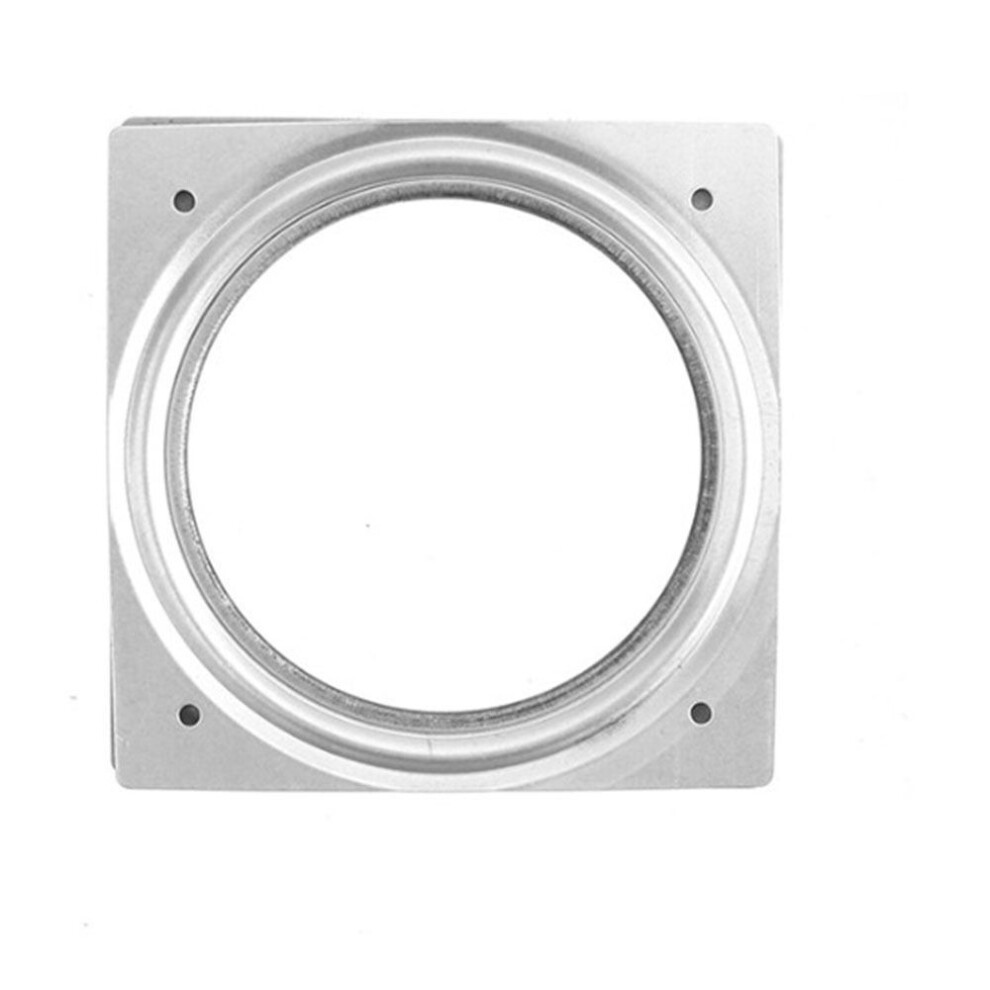 (6inch) Inch Swivel Base Platform Rotating Heavy Duty Bearing Plate Turntable Rolling Bearing Lazy Susan
