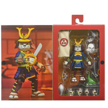 Teenage Mutant Ninja Turtles Samurai Adventure Usagi Yojimbo 7" Figure