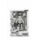 NECA Usagi Chronicles (Black & White) TMNT Samurai Usagi 7" Action Figure 4