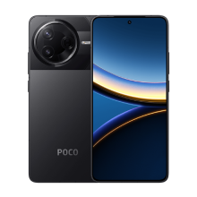 Xiaomi Poco F7 Pro 5G Dual SIM 512GB (12GB RAM) Black