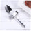 Μαξιλάρι Chopsticks για το σπίτι Εστιατόριο Στήριγμα Chopsticks Rack από ανοξείδωτο ατσάλι 7