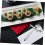 Σετ ξεκούρασης Chopstick Dachshund 4 τμχ 2