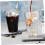 Coffee Stirrer Fun Design Πολύχρωμο αναδευτήρα ποτών Κουτάλι για τσάι με χυμό τσαγιού 4