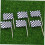 1000 τμχ American Toothpick Flag Mini Stick Flags Small Flag 2