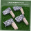 1000 τμχ American Toothpick Flag Mini Stick Flags Small Flag 4