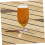 Wine Glass Metal Creative Xmas Wine Glass Εορταστικό Χριστουγεννιάτικο Ποτήρι Κρασιού 5