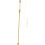 Coffee Stirrer Fun Design Πολύχρωμο αναδευτήρα ποτών Κουτάλι για τσάι με χυμό τσαγιού 2