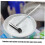 Από ανοξείδωτο ατσάλι Marshmallow Sugar Spoon Candyfloss Sugar Holder for Sugar Cube Holdercute Multi-function Candy Scoops 5