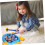 Hammering Rat Interactive Pounding Educational Whack Whack Mole Game Whacking Whack for Play Plastic 8